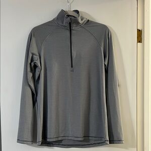 Women’s Under Armour 1/4 Quarter-Zip Pullover
